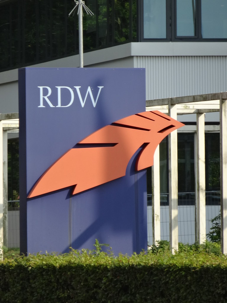 Wat is de RDW?